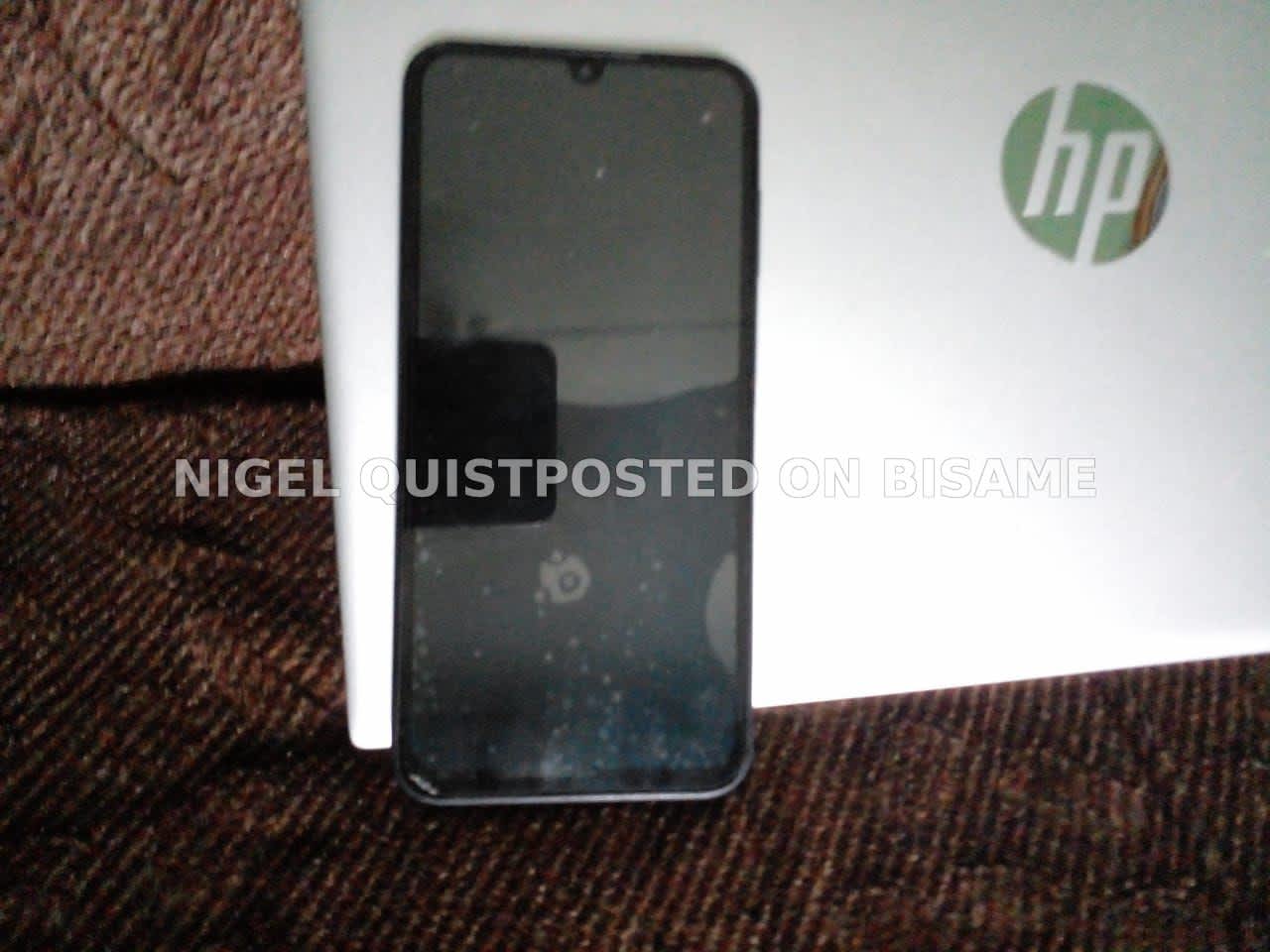 Samsung A15, 128GB, 4GB Ram, Blue