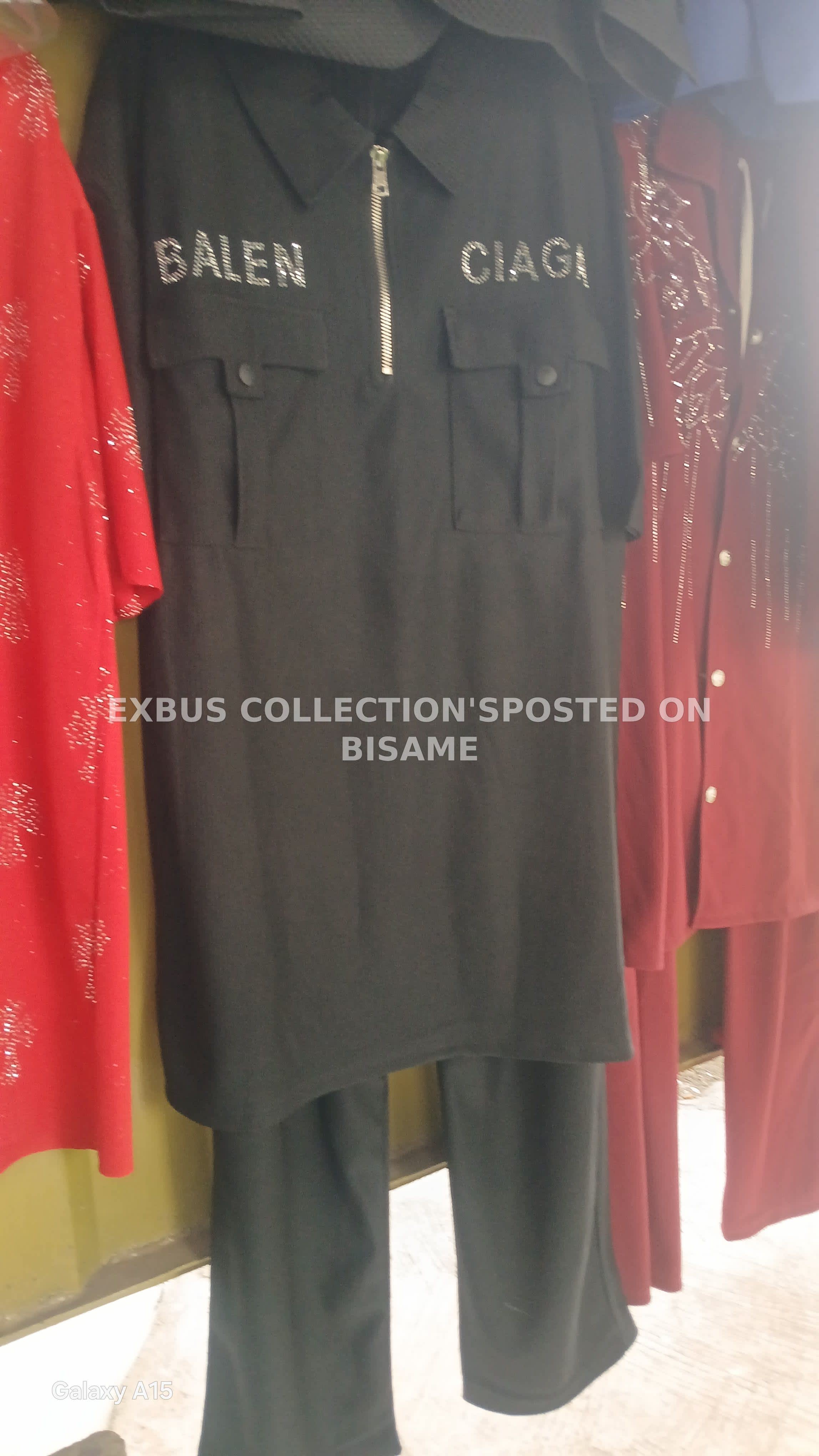 Clothing