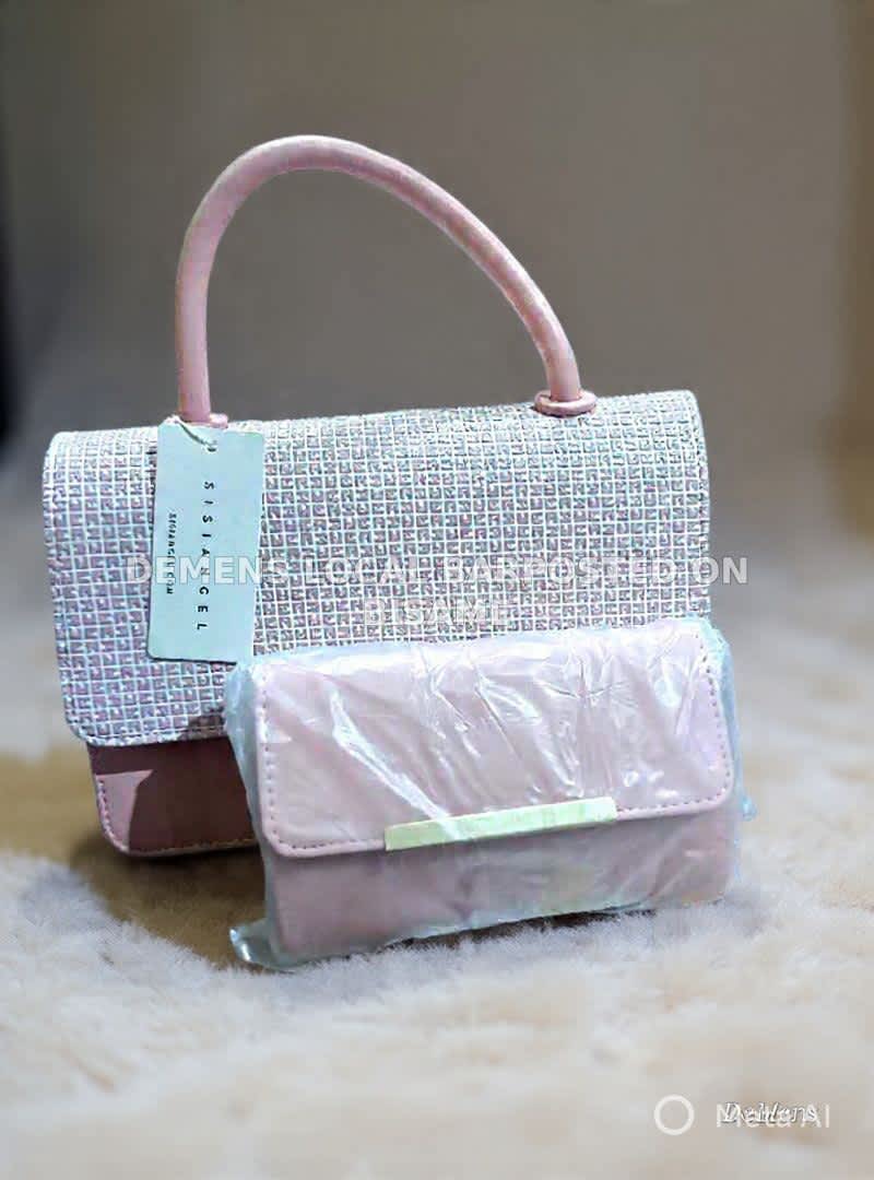 Ladies Handbag