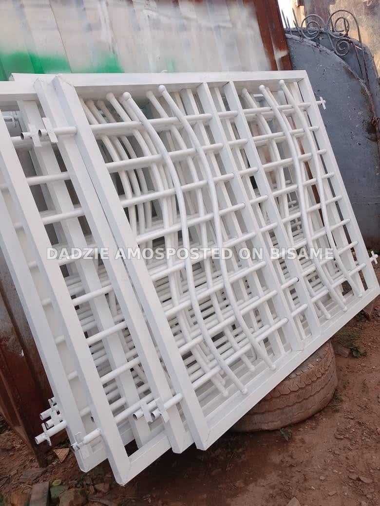 metal fabricator working