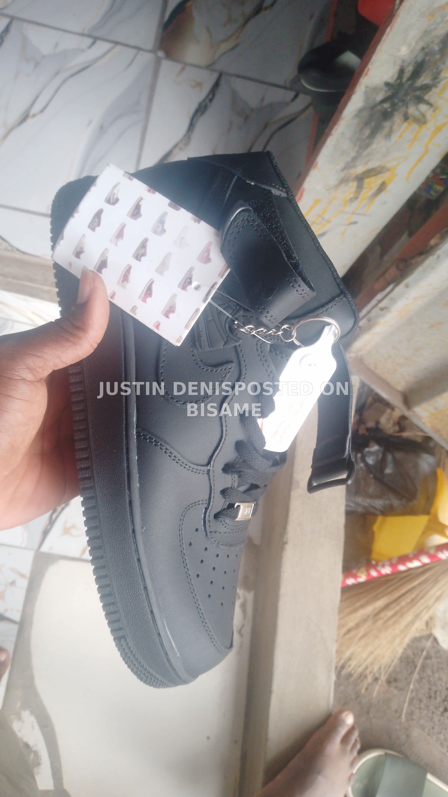 Fashion Shoes