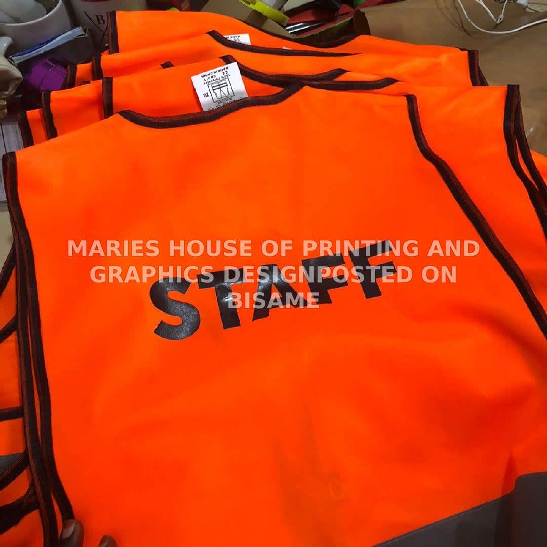 T-shirts Printing