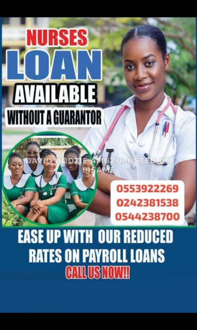 LOANS FOR GOVERNMENT WORKERS