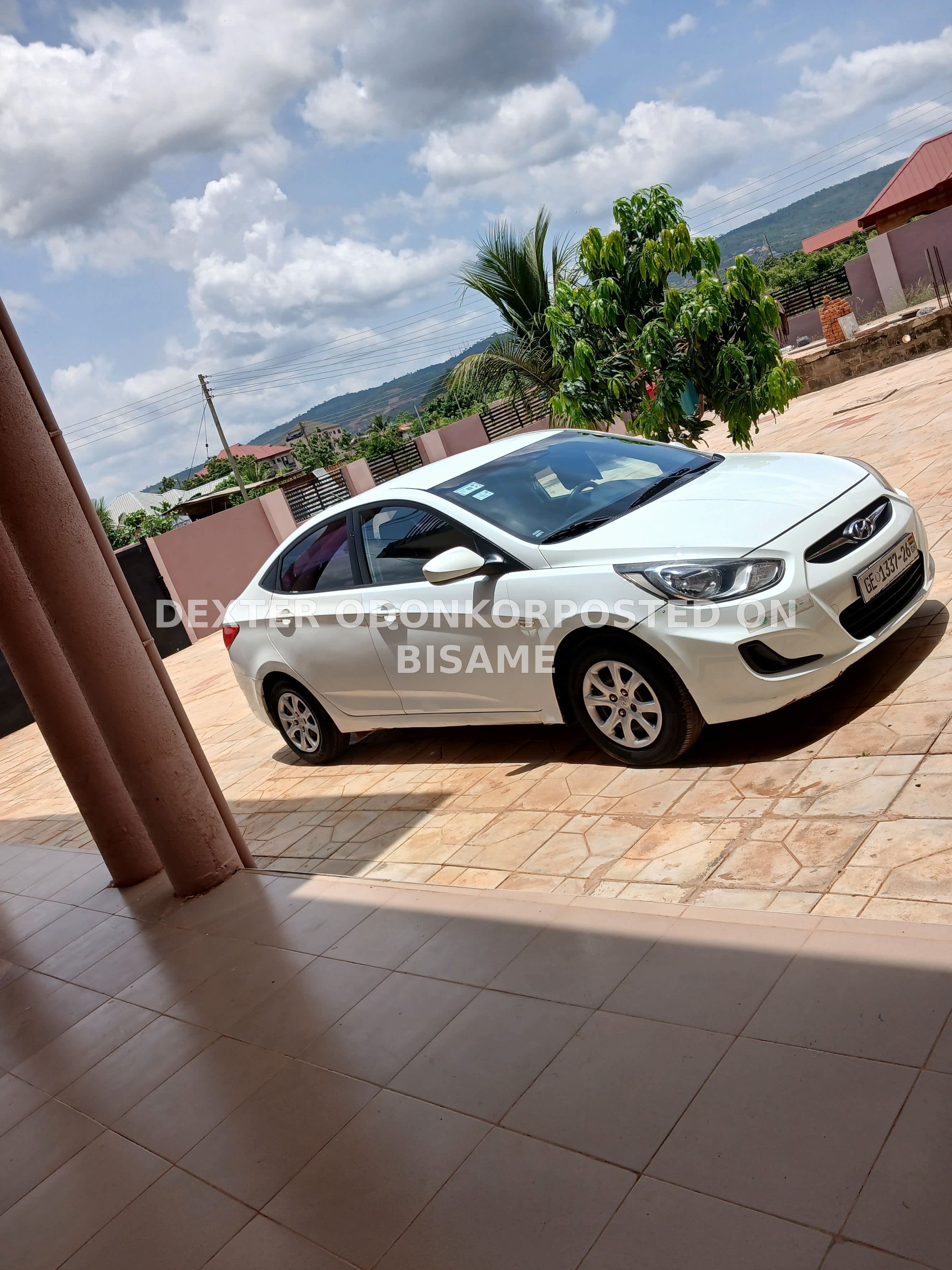 Driving Services 