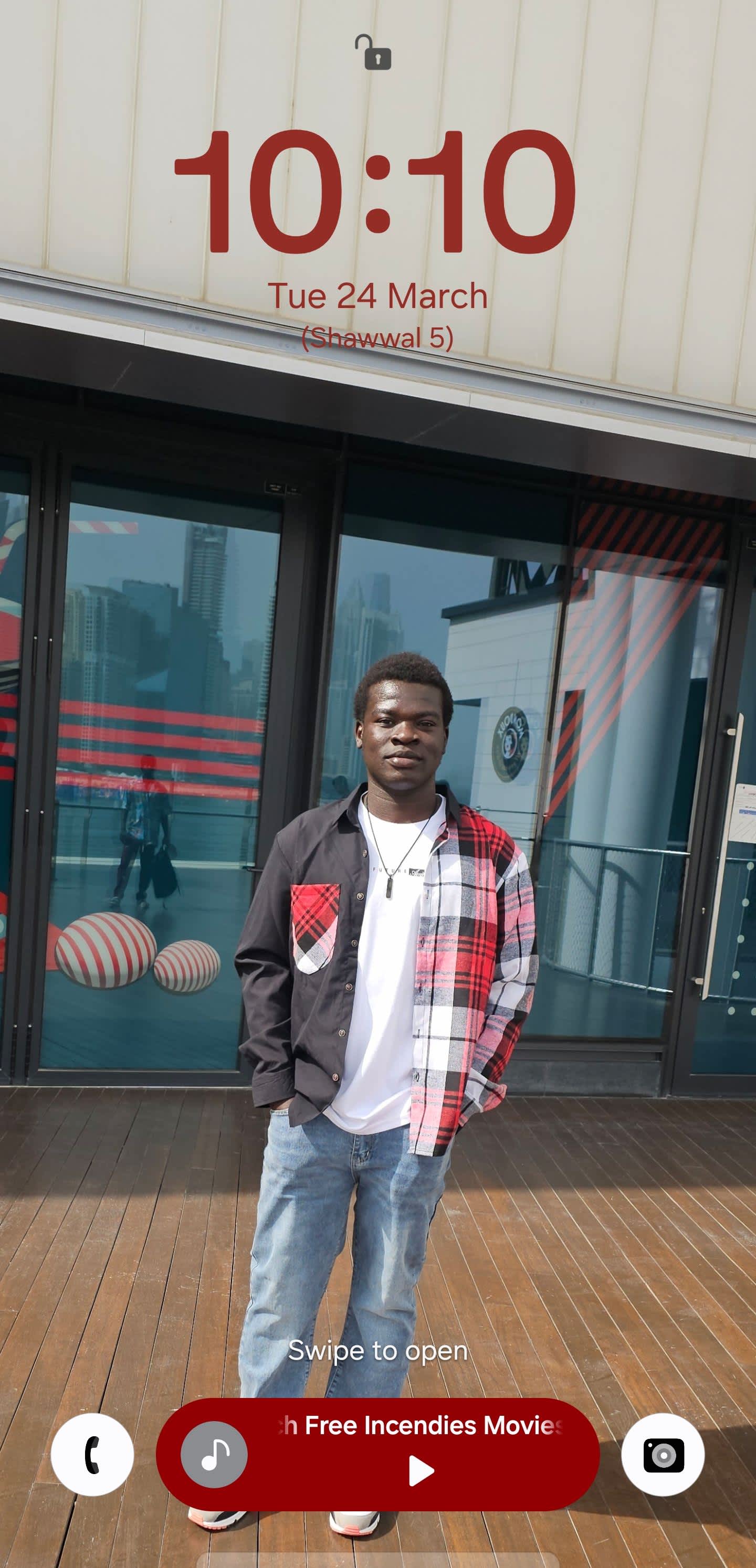 Anthony Frimpong's profile picture