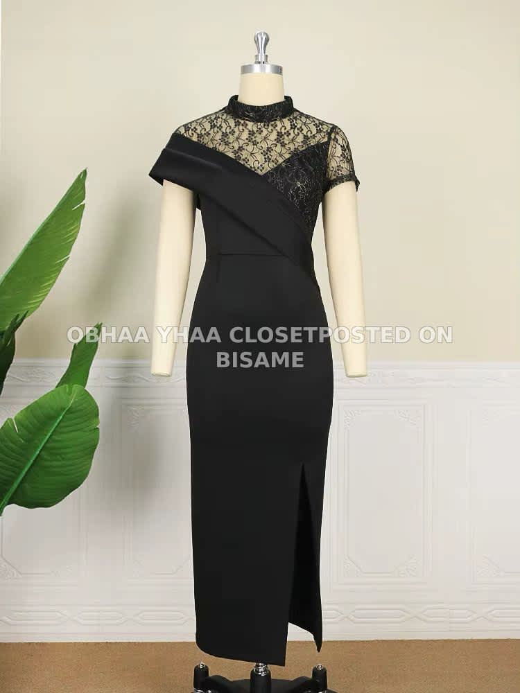 Ladies Dress