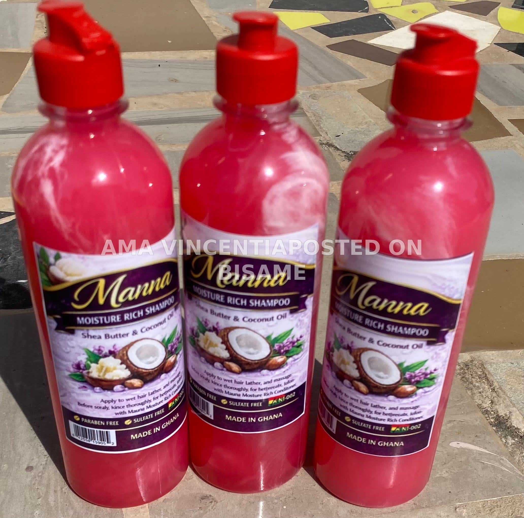 Hair Shampoo