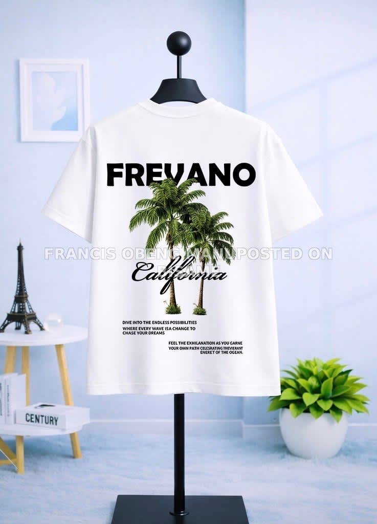T-Shirts 