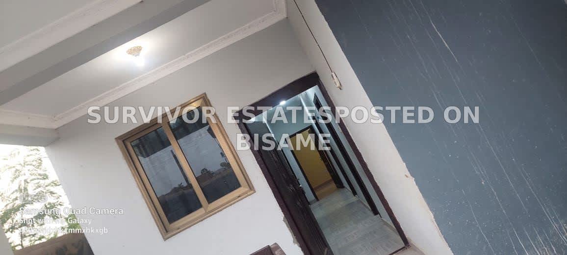2 Bedrooms Apartment For Rent At Ablekuma