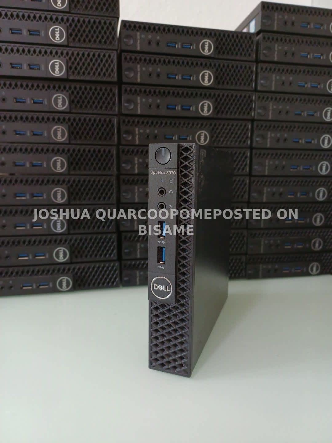 Dell Optiplex 3070 Micro