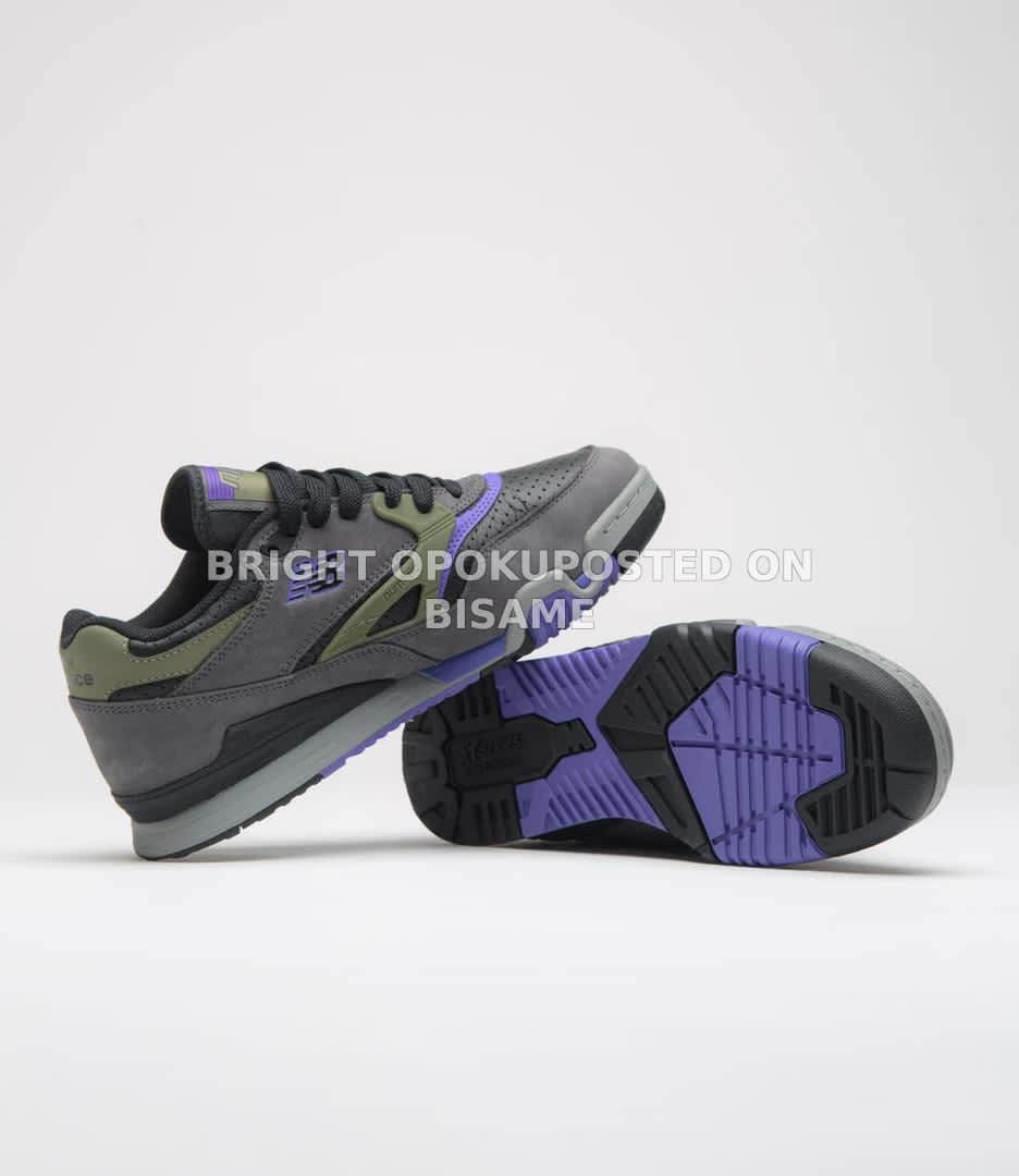 Newbalance Numeric 770 Sneaker