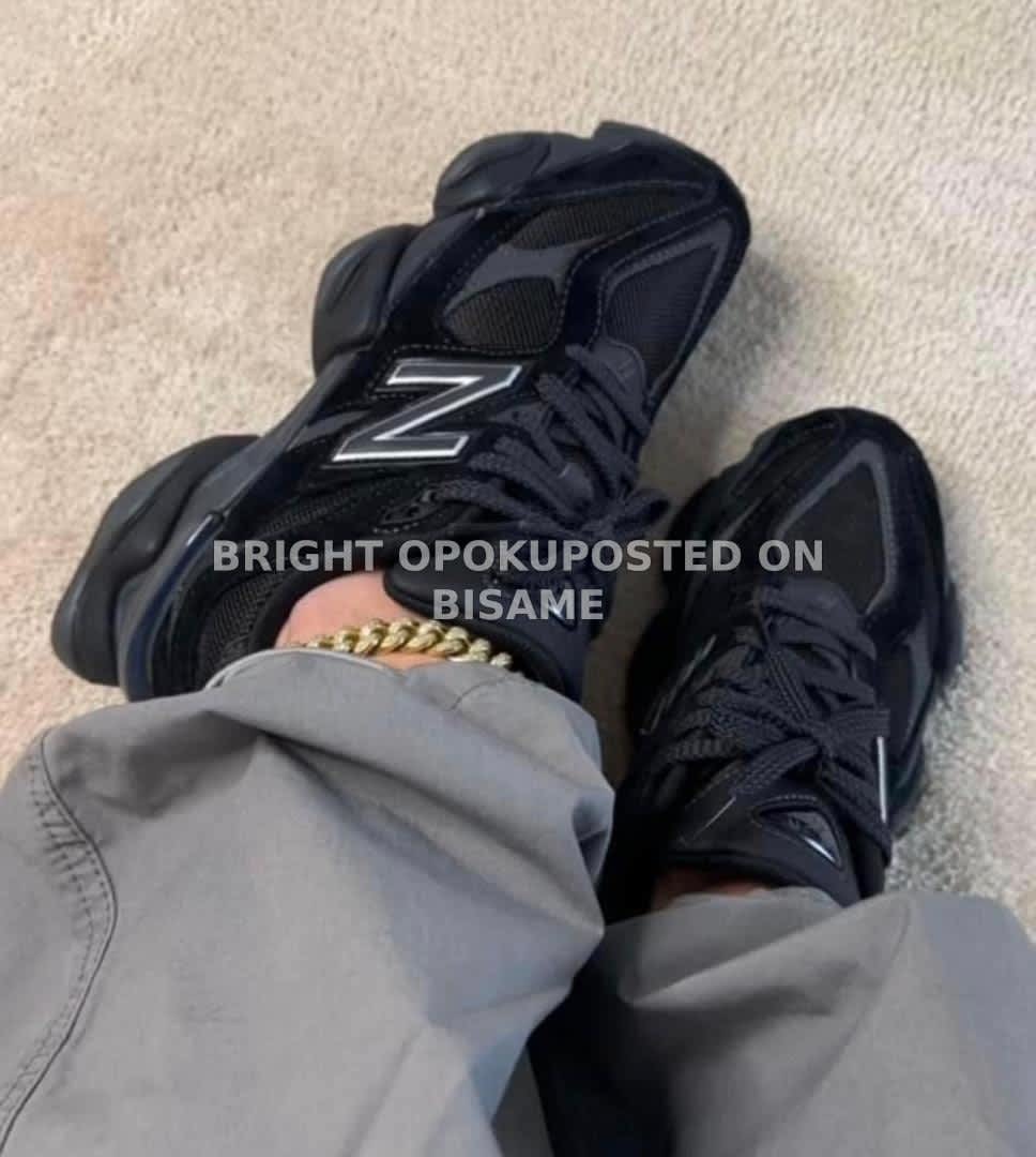 Newbalance 9060 sneakers