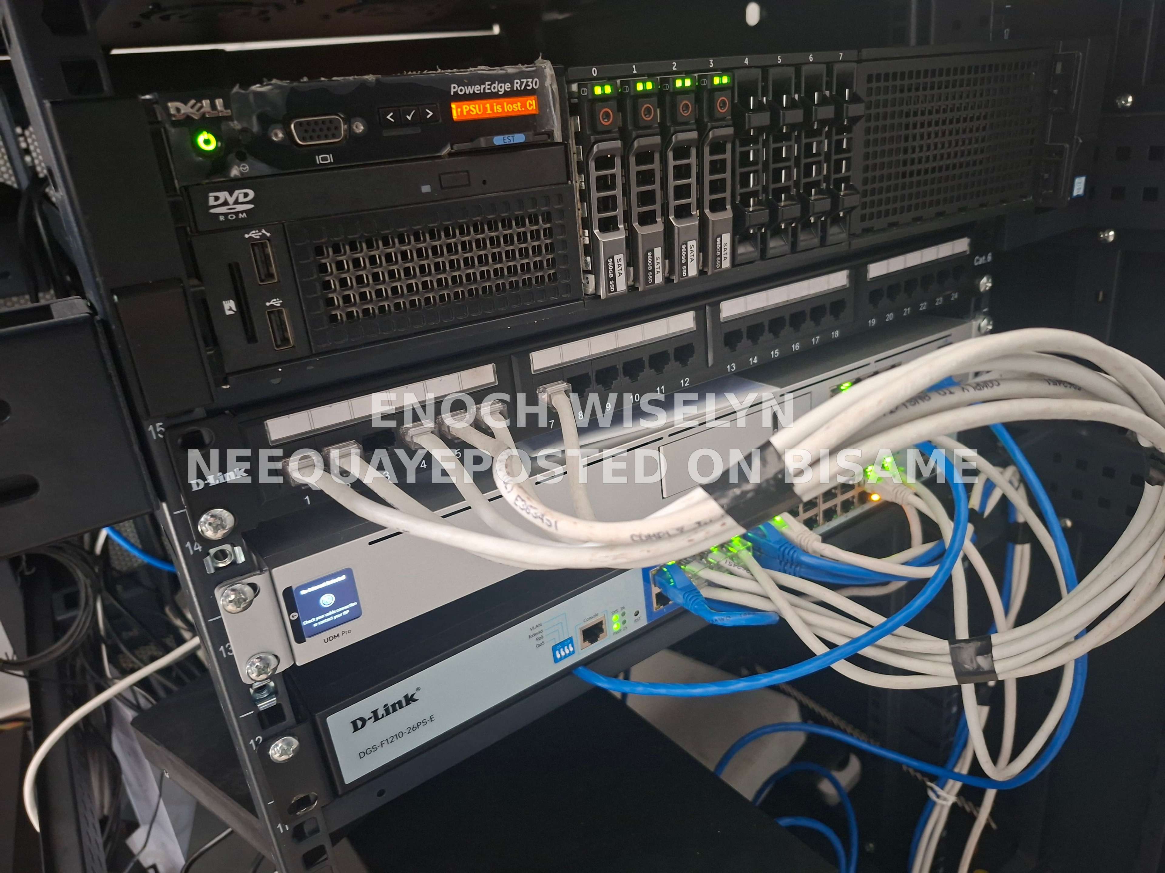 Wiselyn Spear Solutions