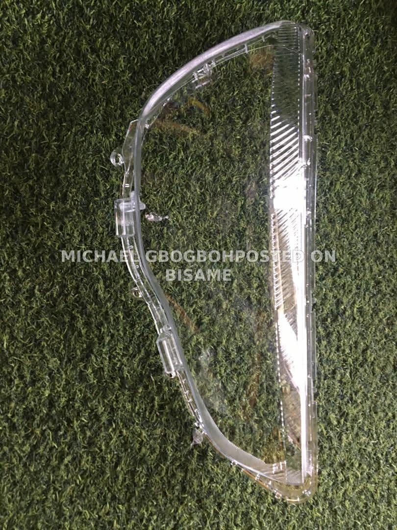 Mitsubushi ASX 2013 model headlight cover (single unit )