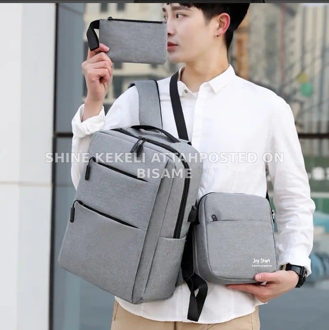Bags
