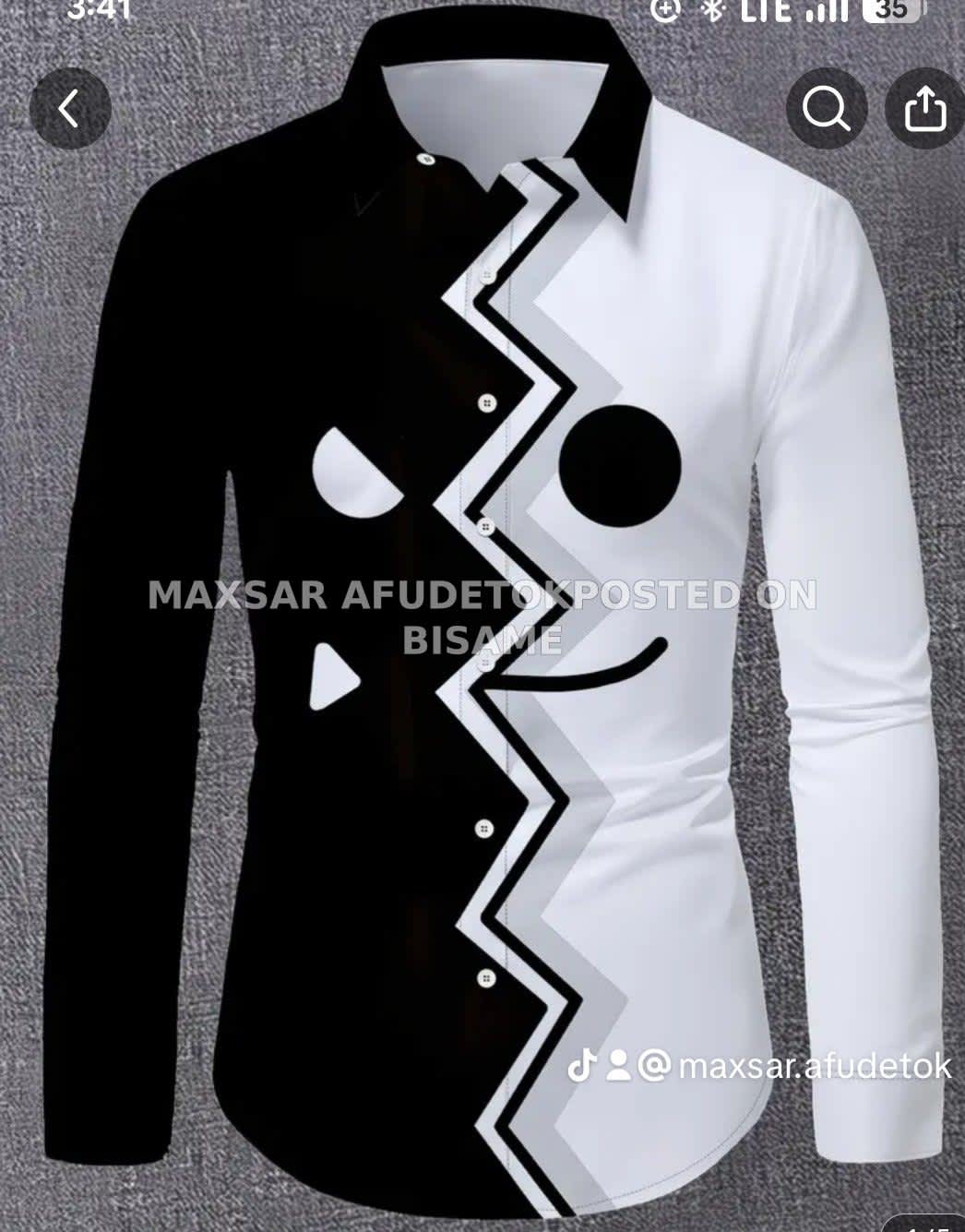 MAX FASHION
