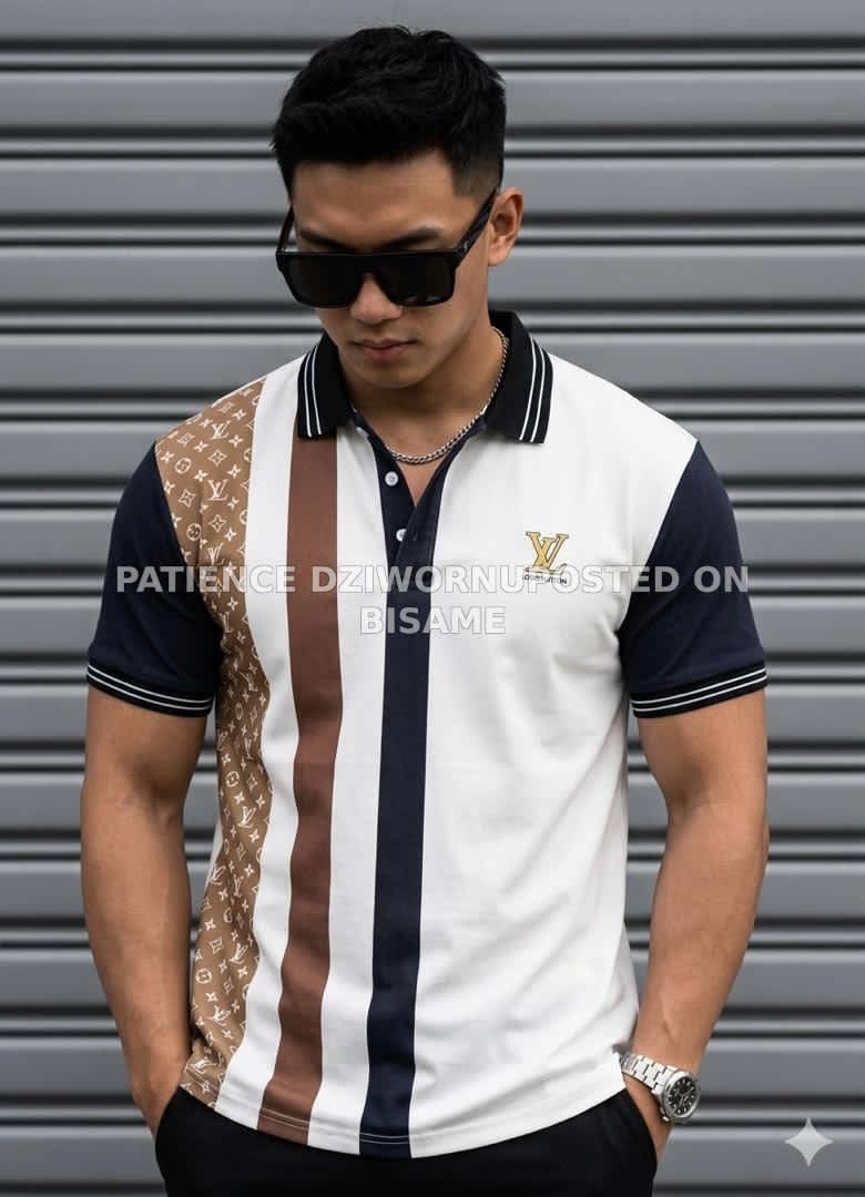 Men's T-shirt