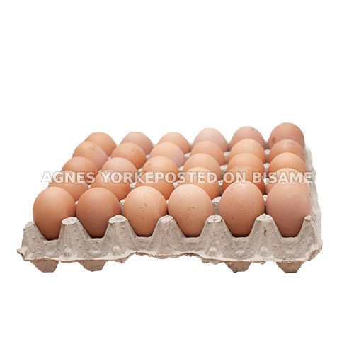 Frozen Whole Chicken, Eggs