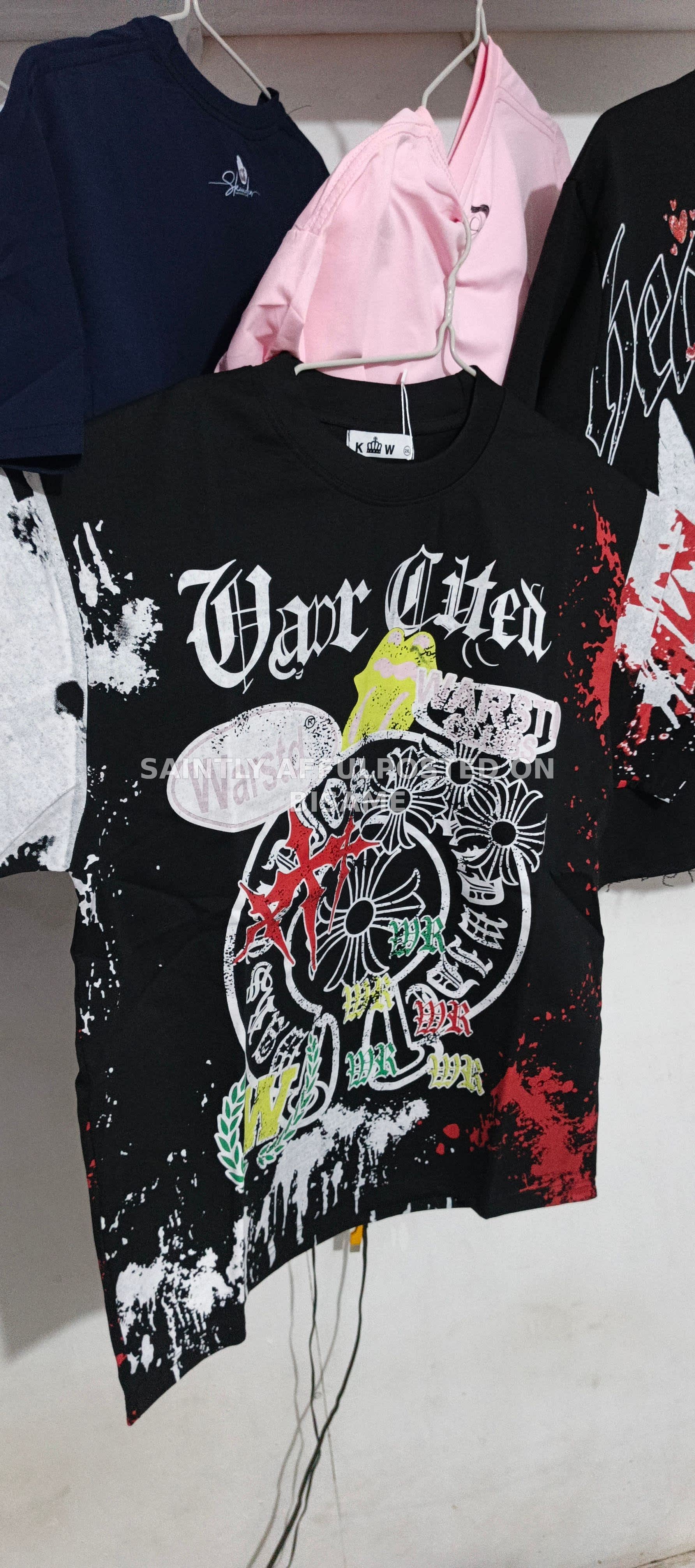 Men's T-shirt