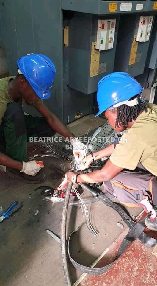 kDAT ELECTRICAL AND CONSTRACTION SERVICES