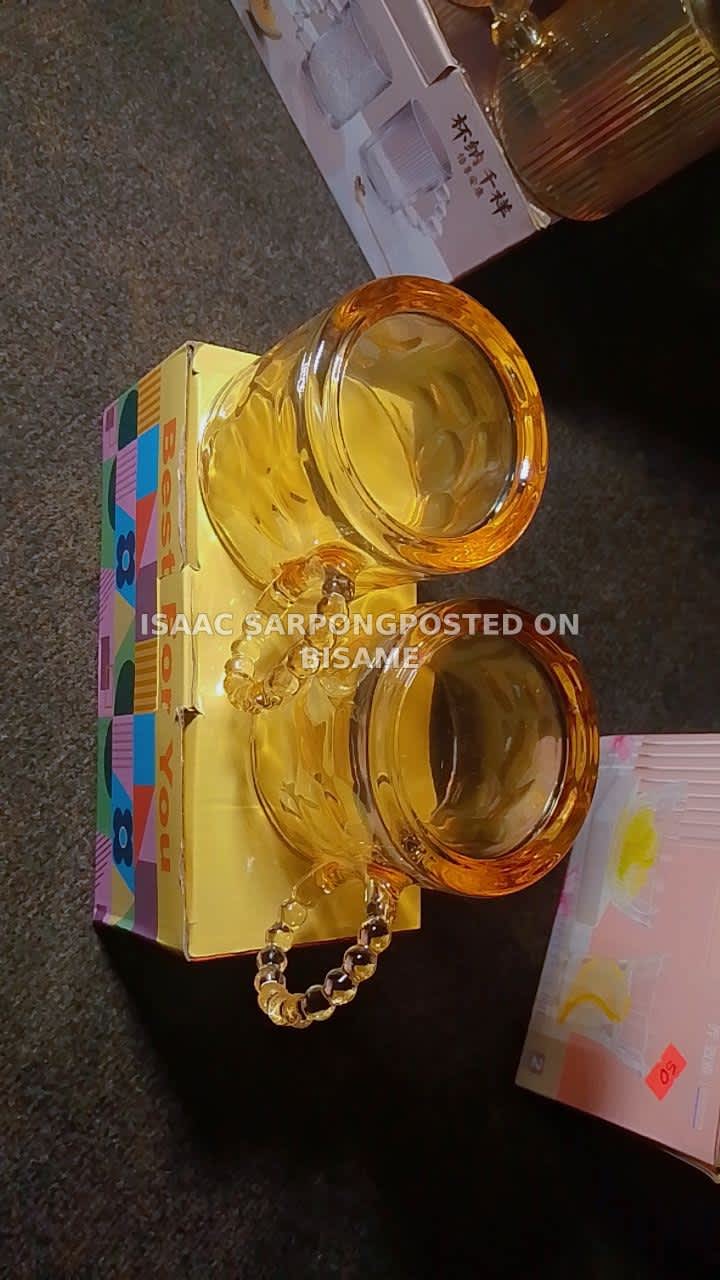 Drink Glass