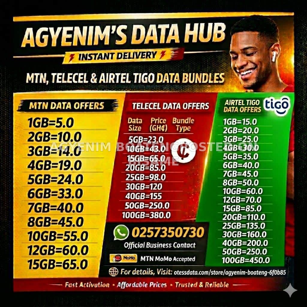 Affordable Bundle