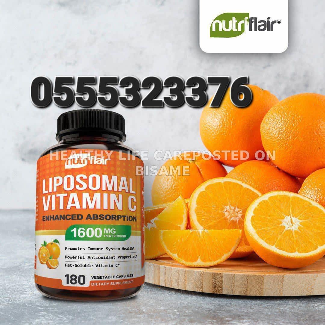 C-1000mg Supplement Vitamin C Ghana