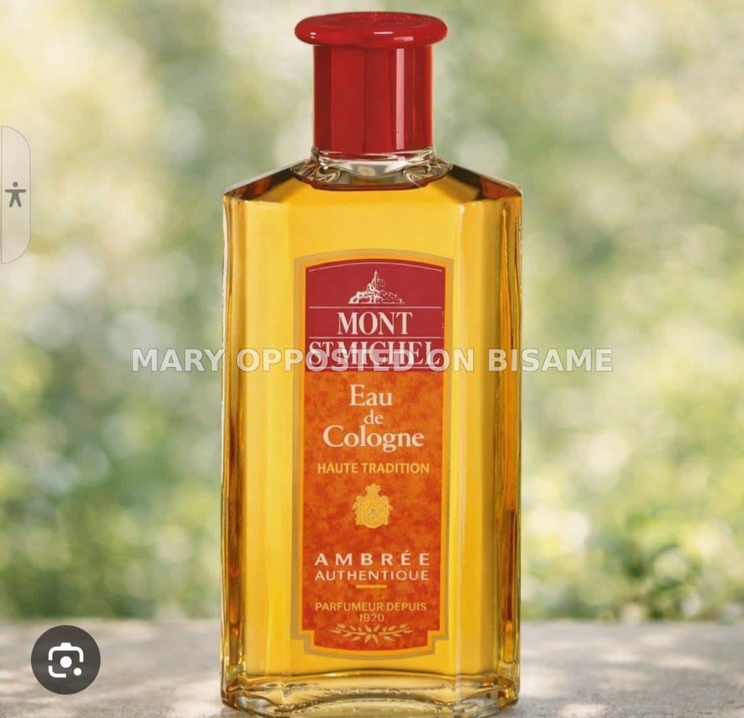 Mont Michael - Fragrance 