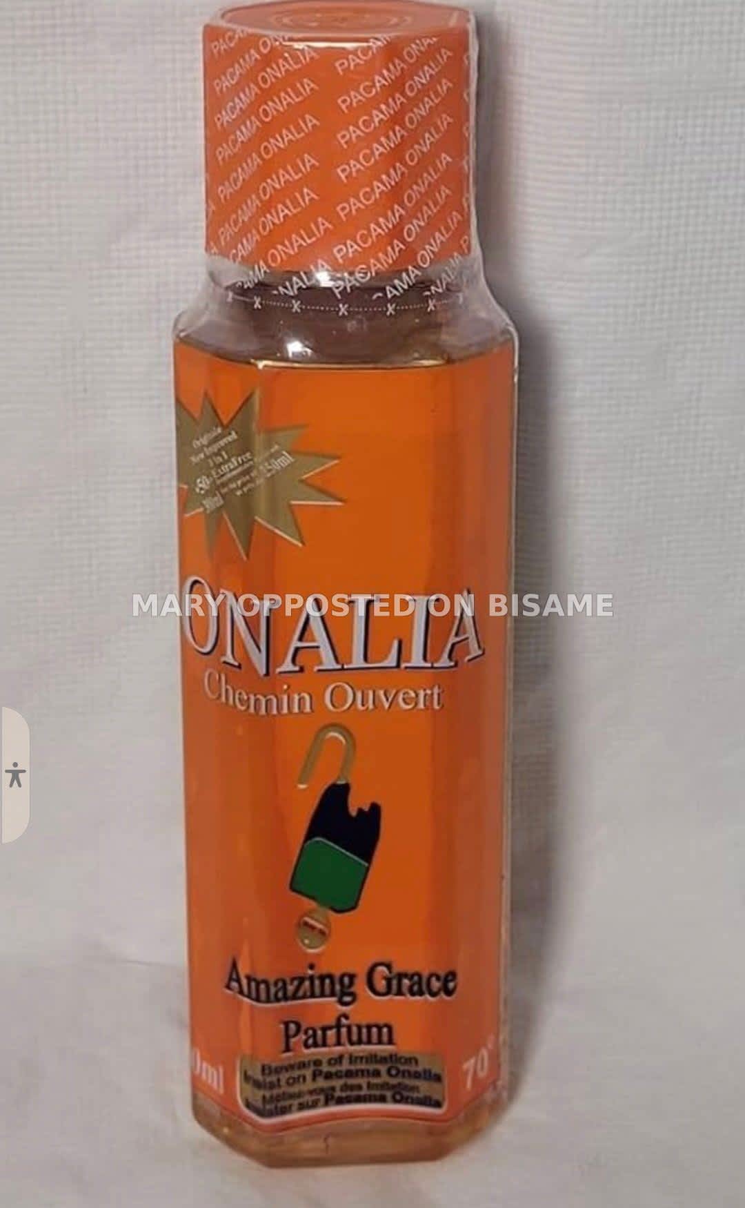 Onalia perfume