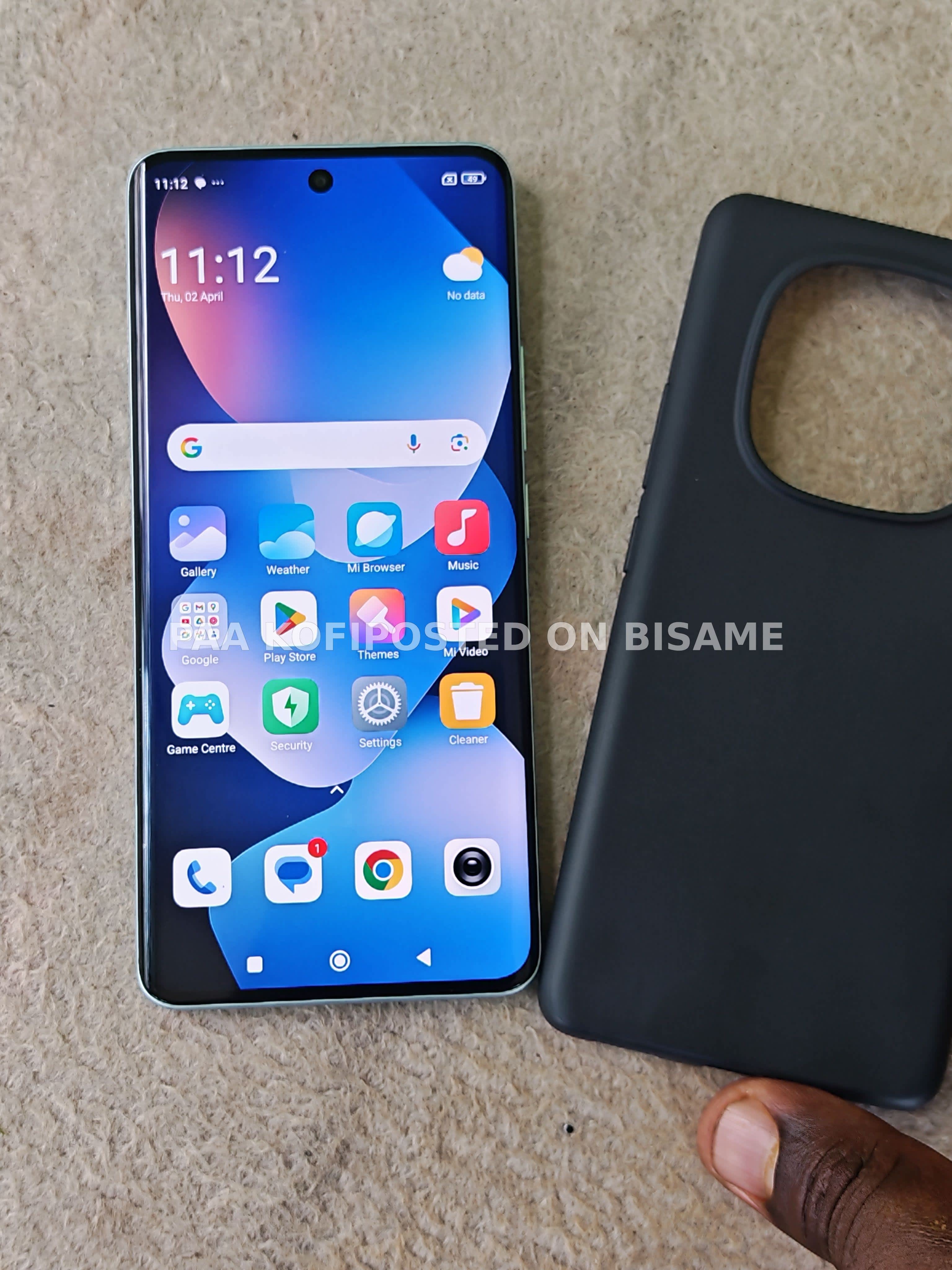 Xiaomi Redmi Note 15, 8GB RAM, 256GB 