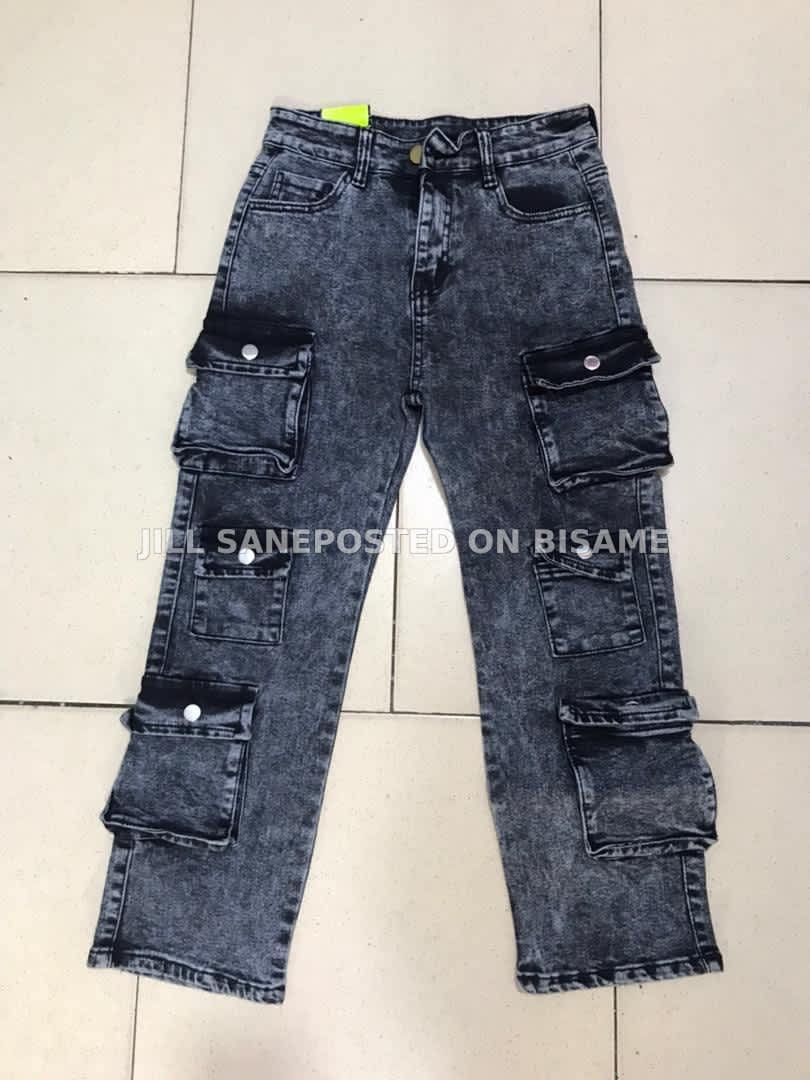 Men’s Clothing 