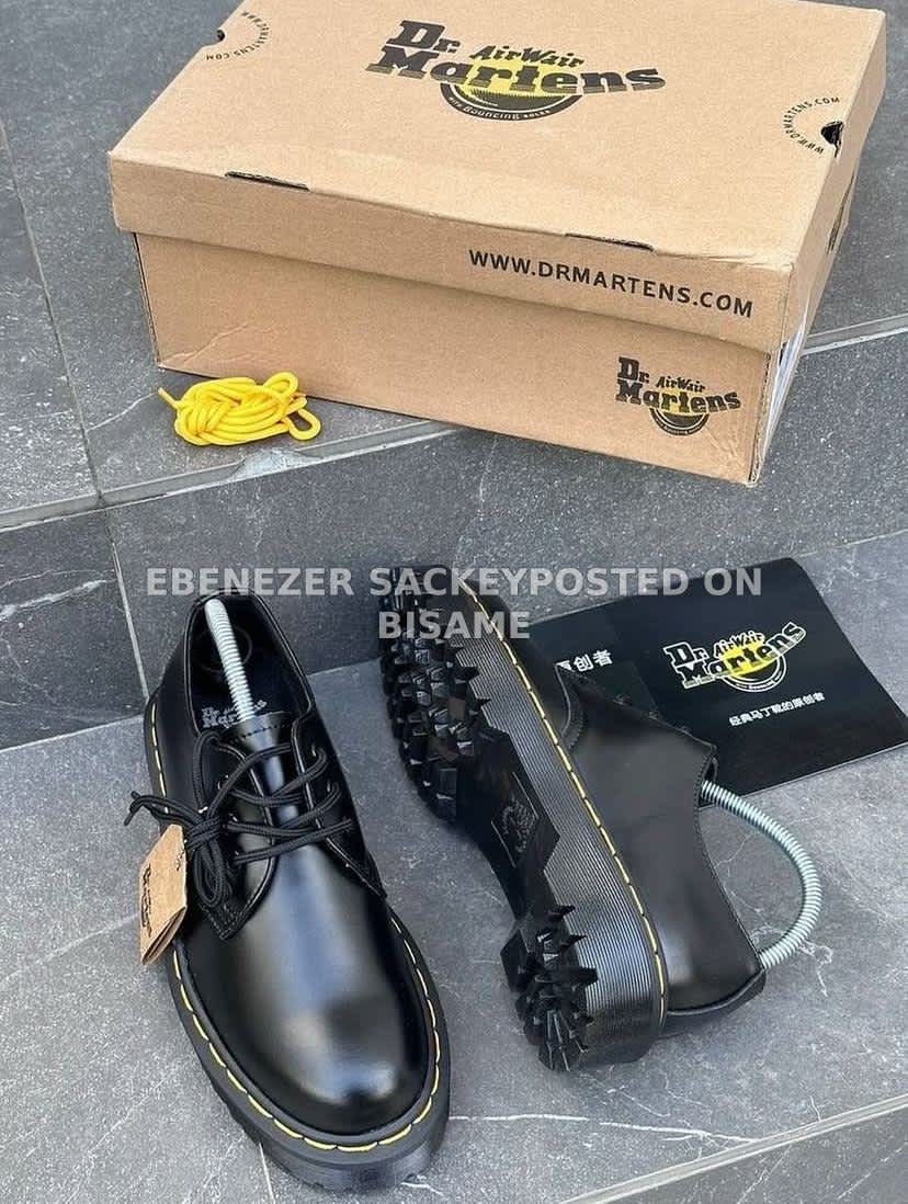 Doctor Martens Shoes
