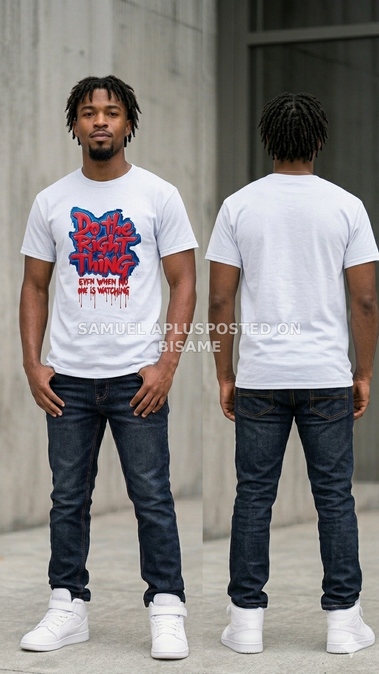 T shirt