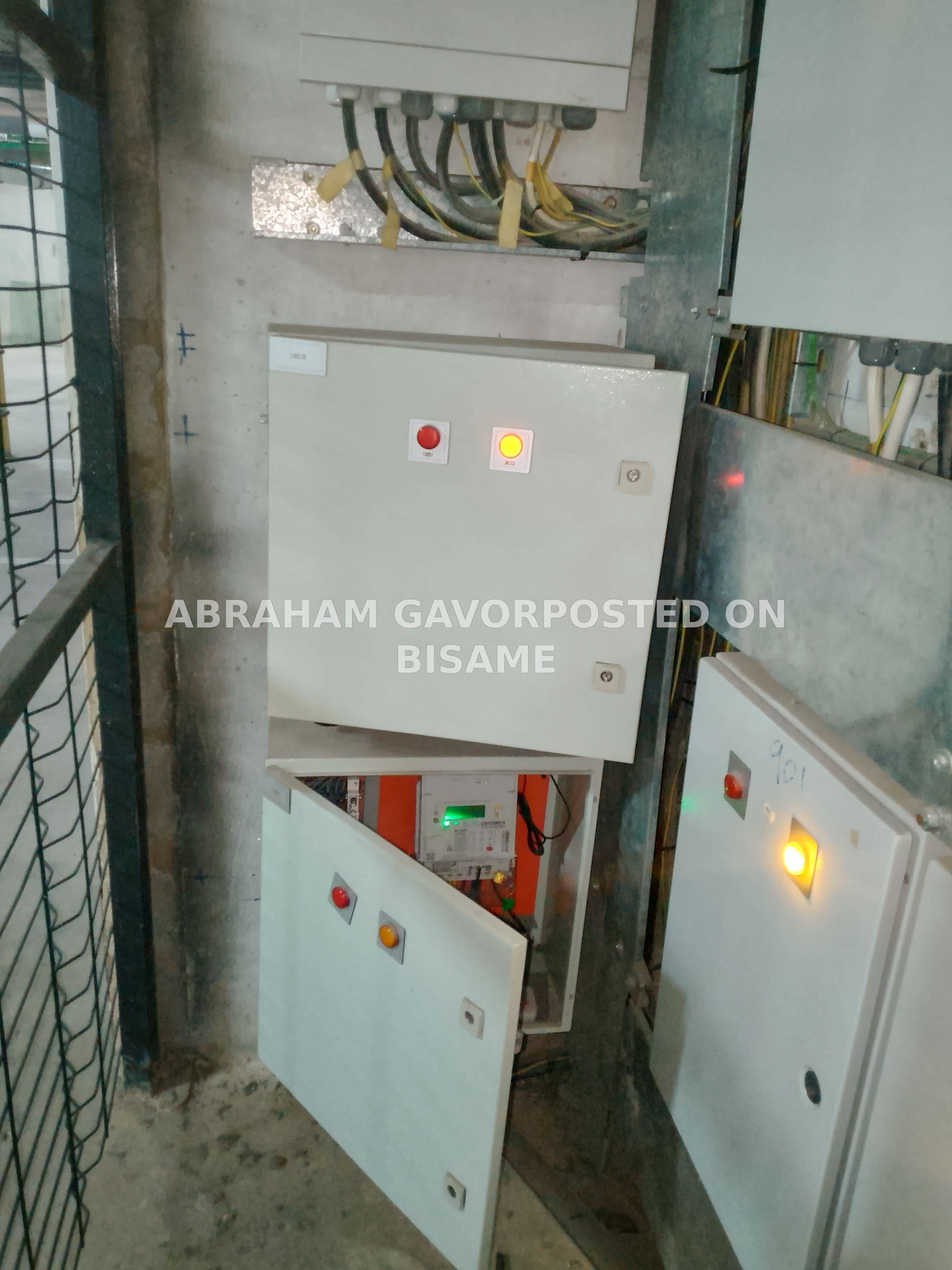 Electrician