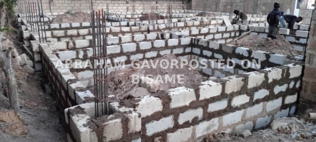 FATHER AB CONSTRUCTION