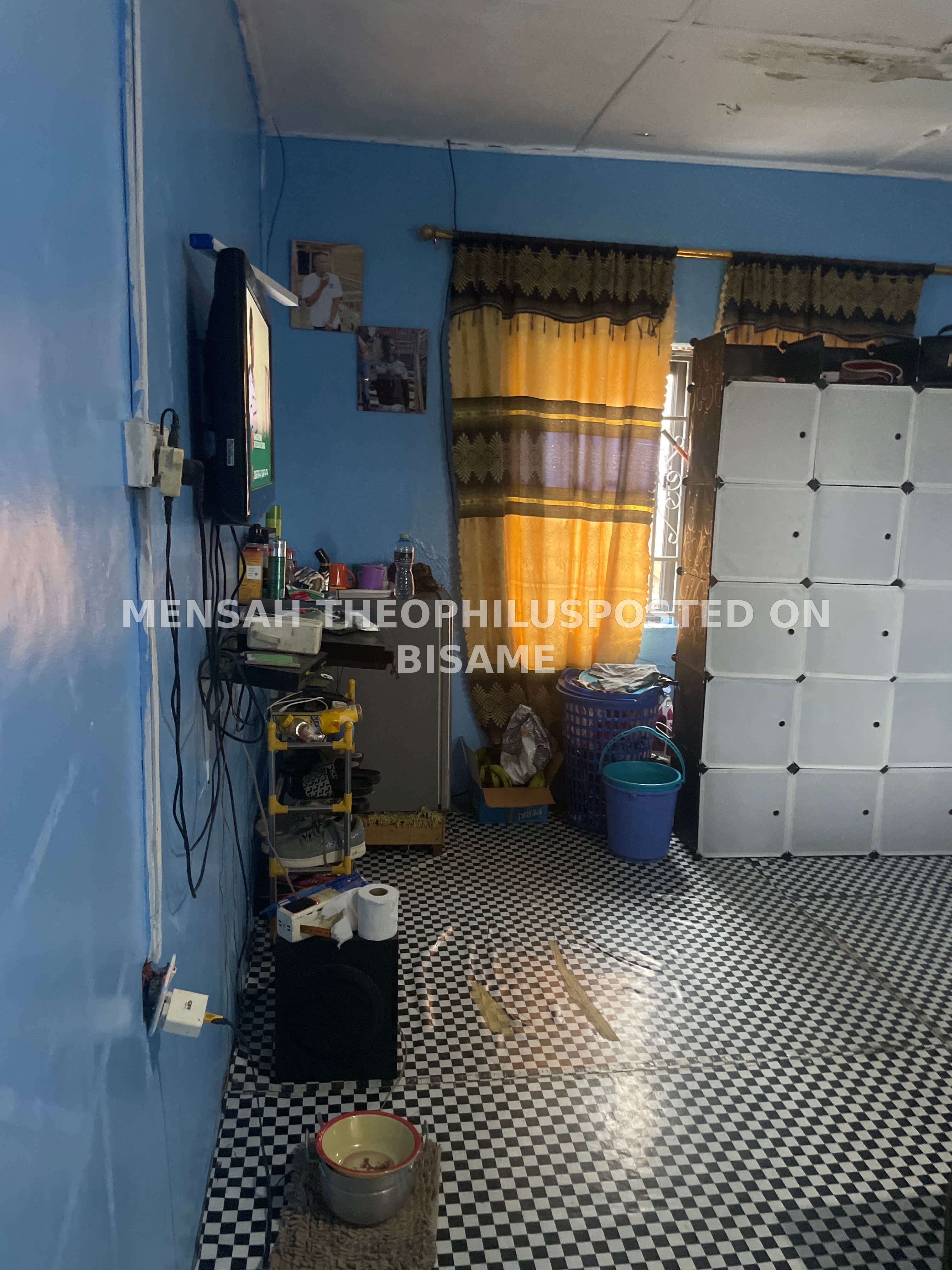 Single Room For Rent