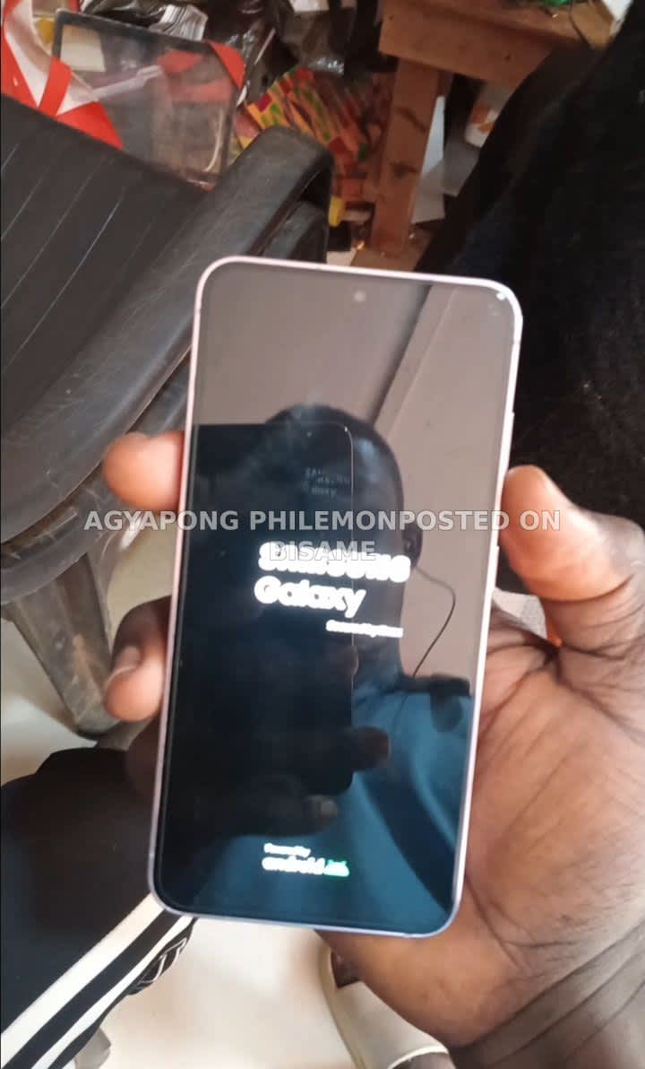Samsung Galaxy S23 128GB 8GB Ram Gray