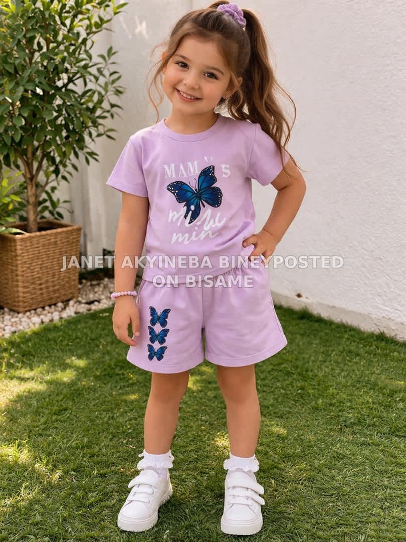 Kids Wear