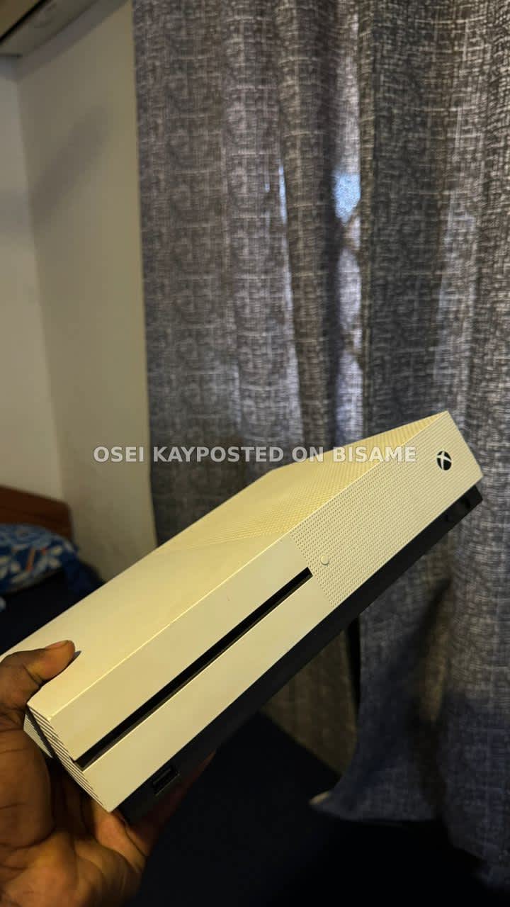 Xbox 1s