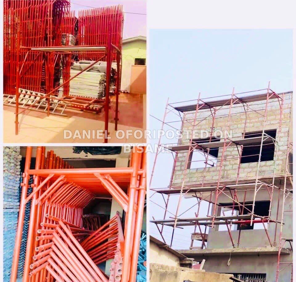 Scaffolds