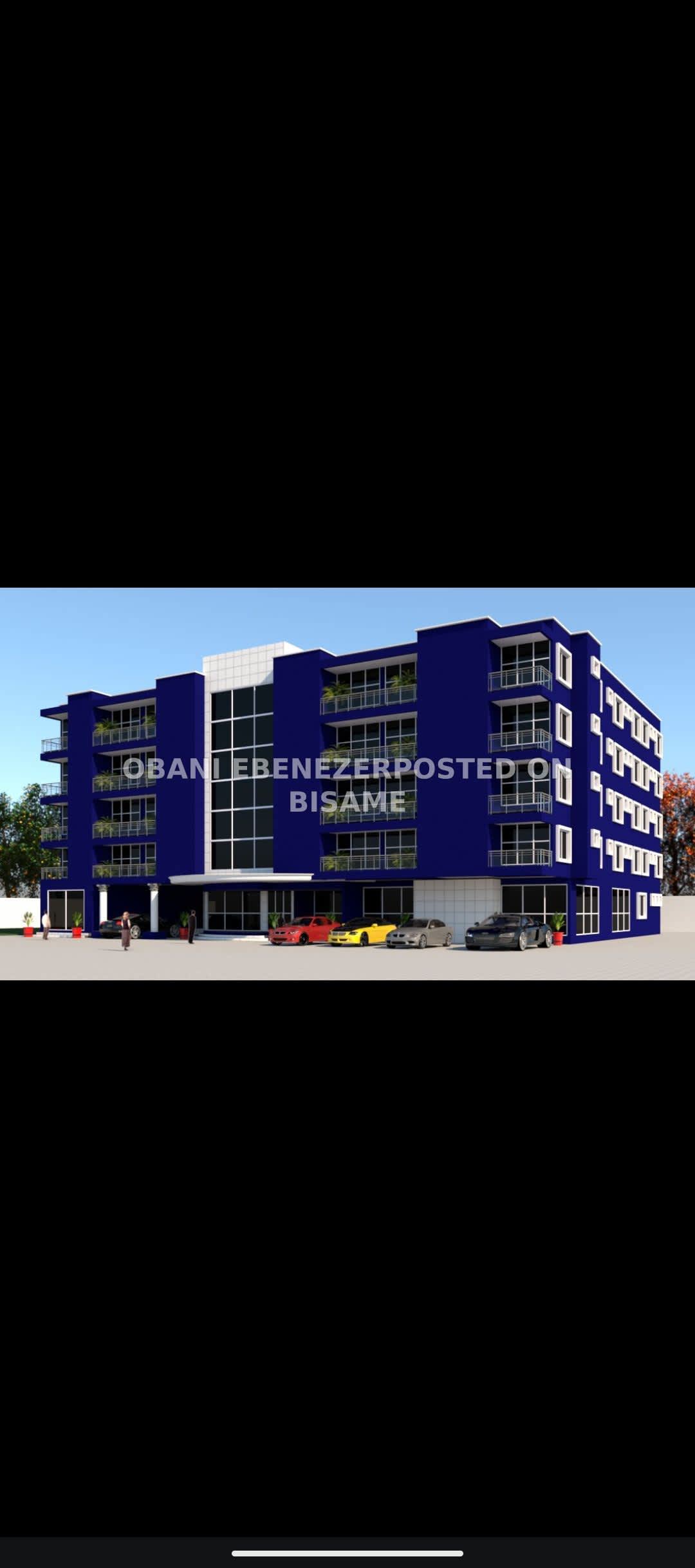 OBA Building and Construction