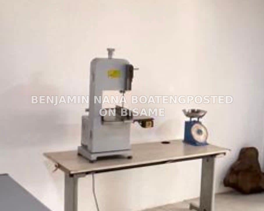 Bone Saw Cutter