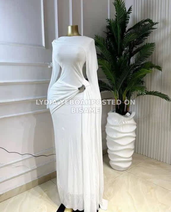 Ladies Dress