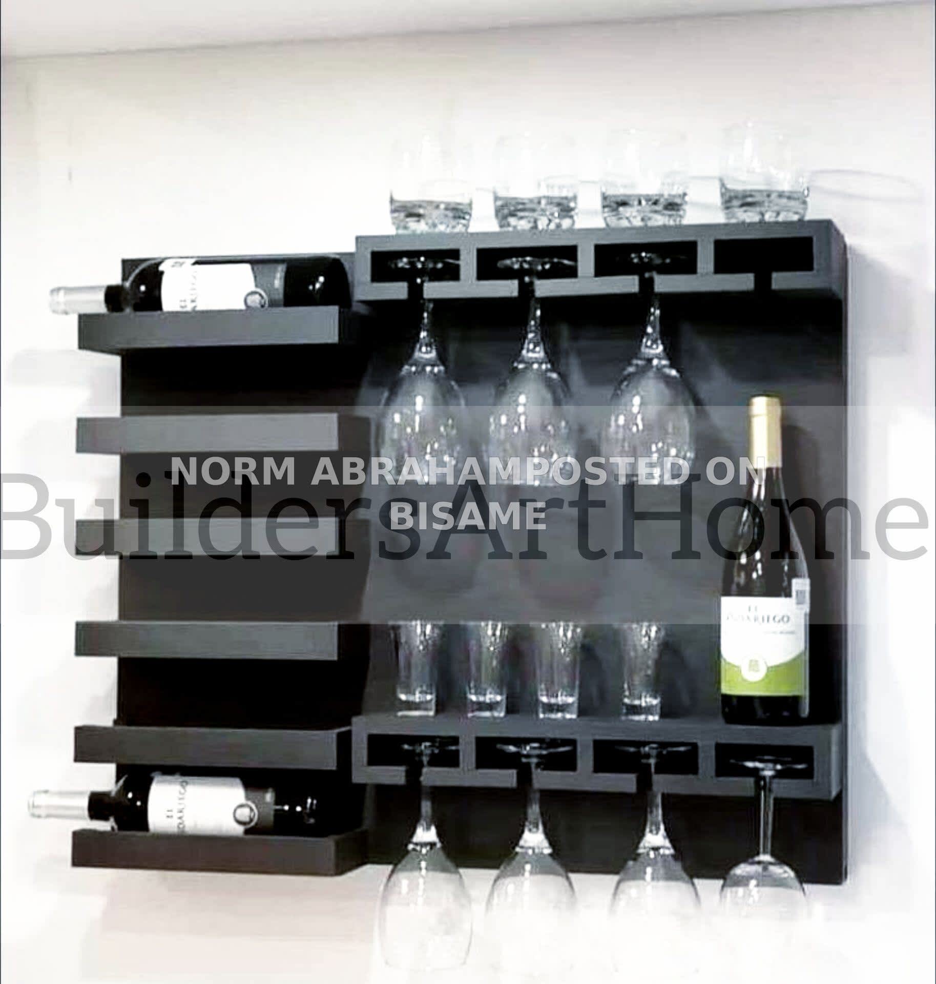 Wine Racks