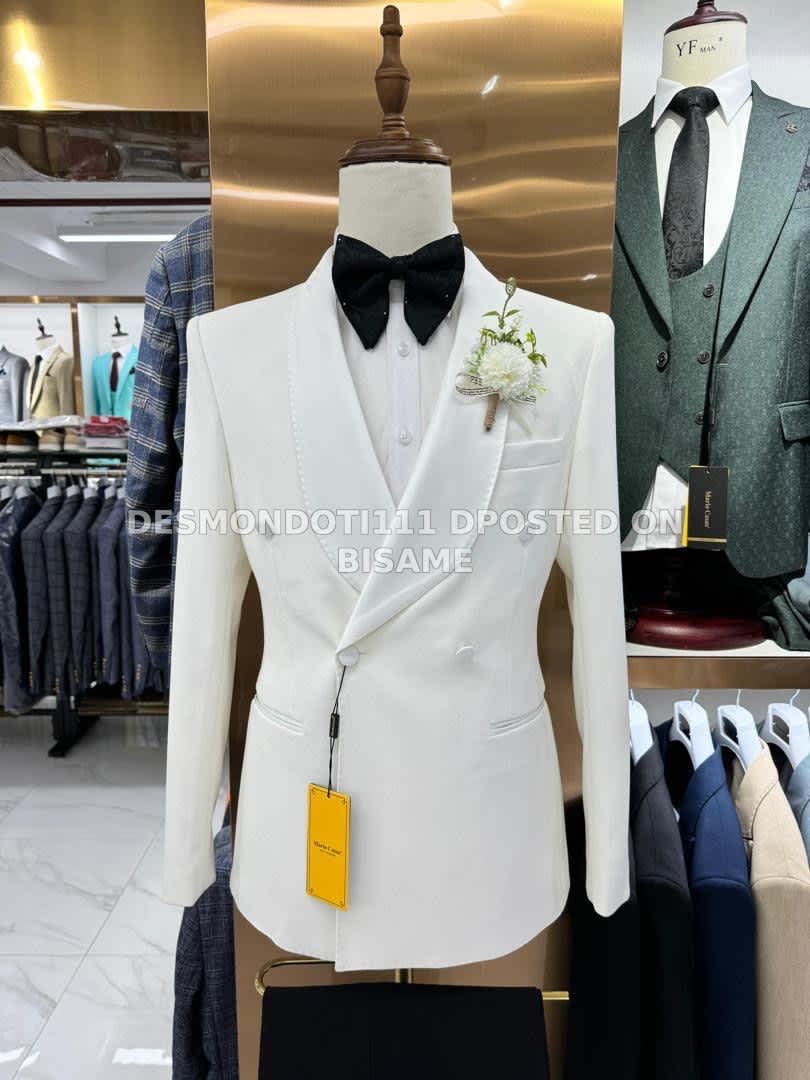 wedding suits