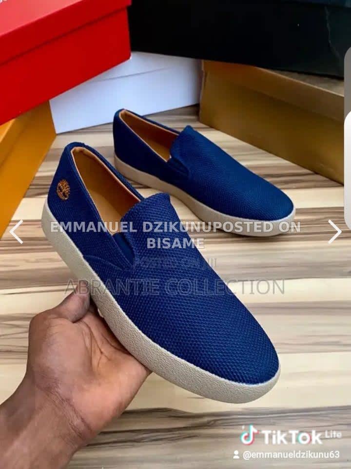 Happy's Collection Canvas Shoes