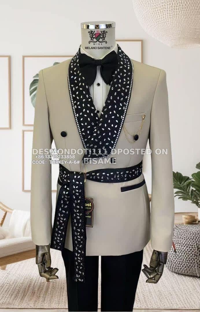 Dinner Suits 