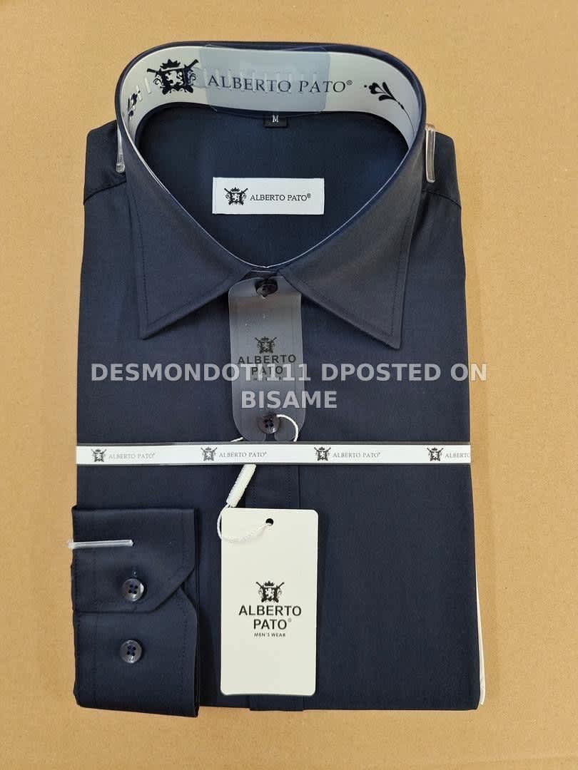 Executive office shirts
