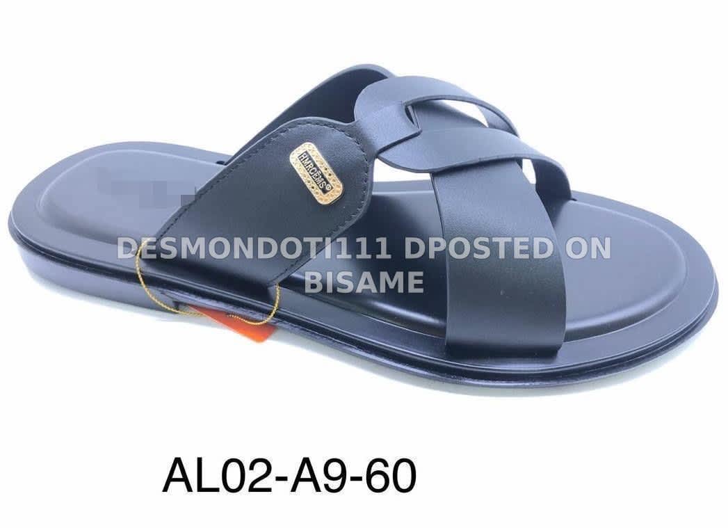 Quality Italian Slippers