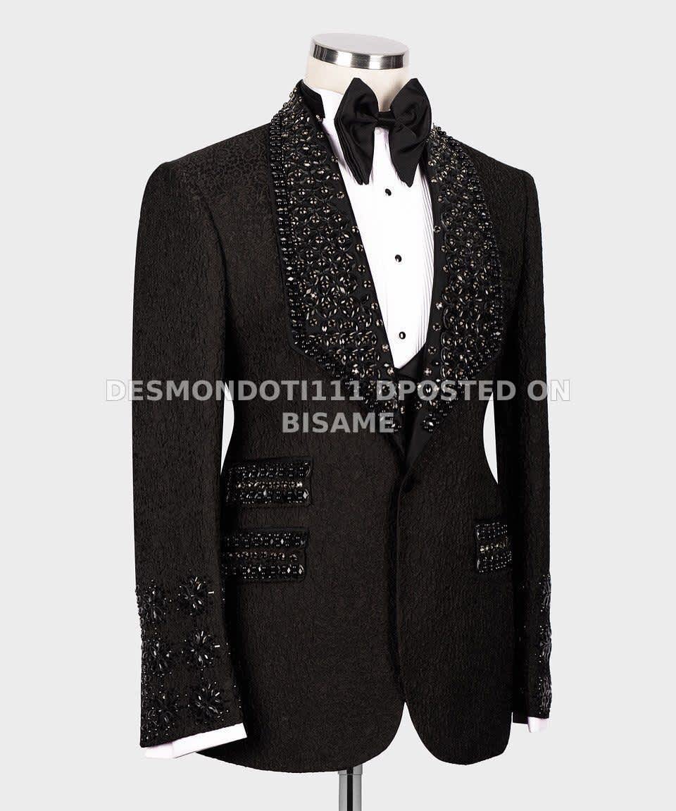 Wedding Suits